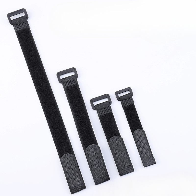 Cable Velcro Strap - Cinghie in velcro, Cinghie per il