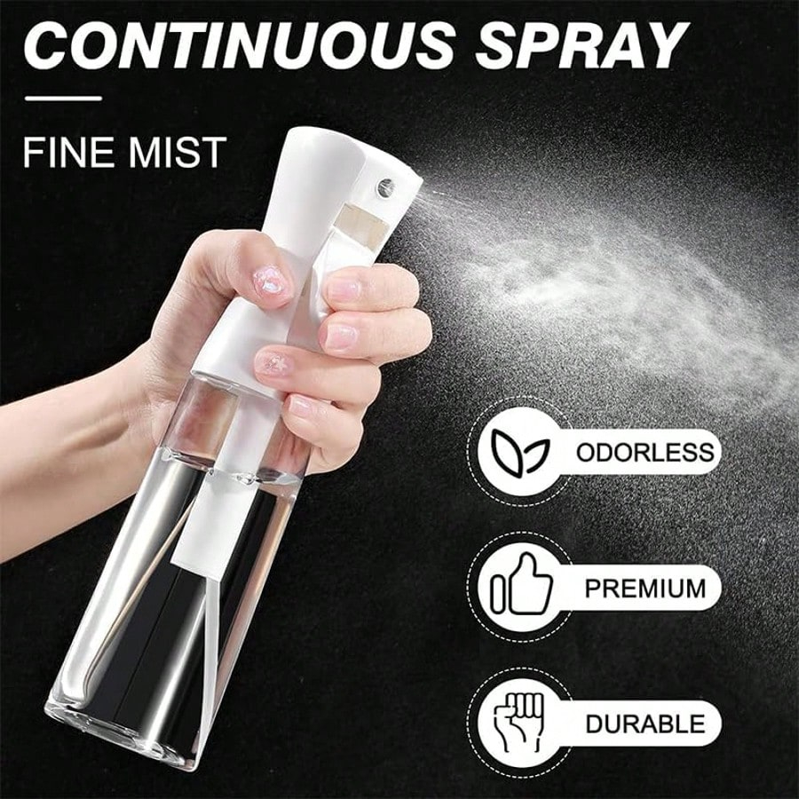 Desk Setup Essentials - Confezione da 1 (200 ml) flacone