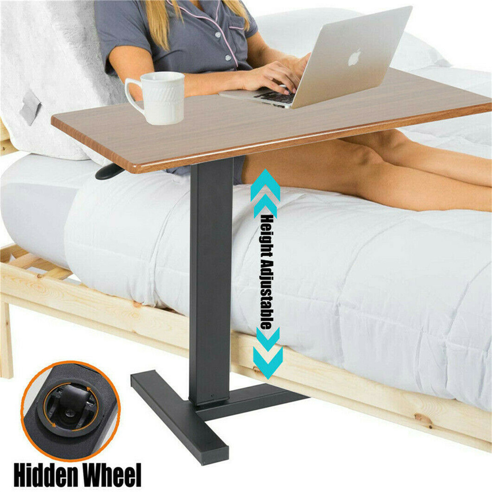 Desk Setup Maker - Grande supporto da tavolo regolabile in