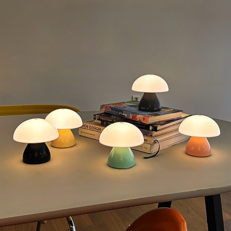 Ambient Light Bar Usb - Lampada da tavolo a LED a