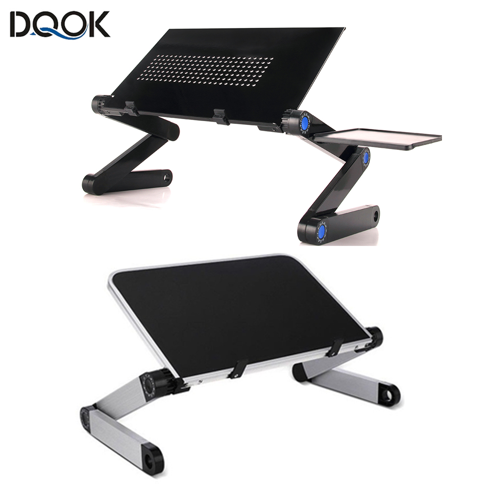 Desk Setup Maker - Supporto da scrivania per laptop regolabile