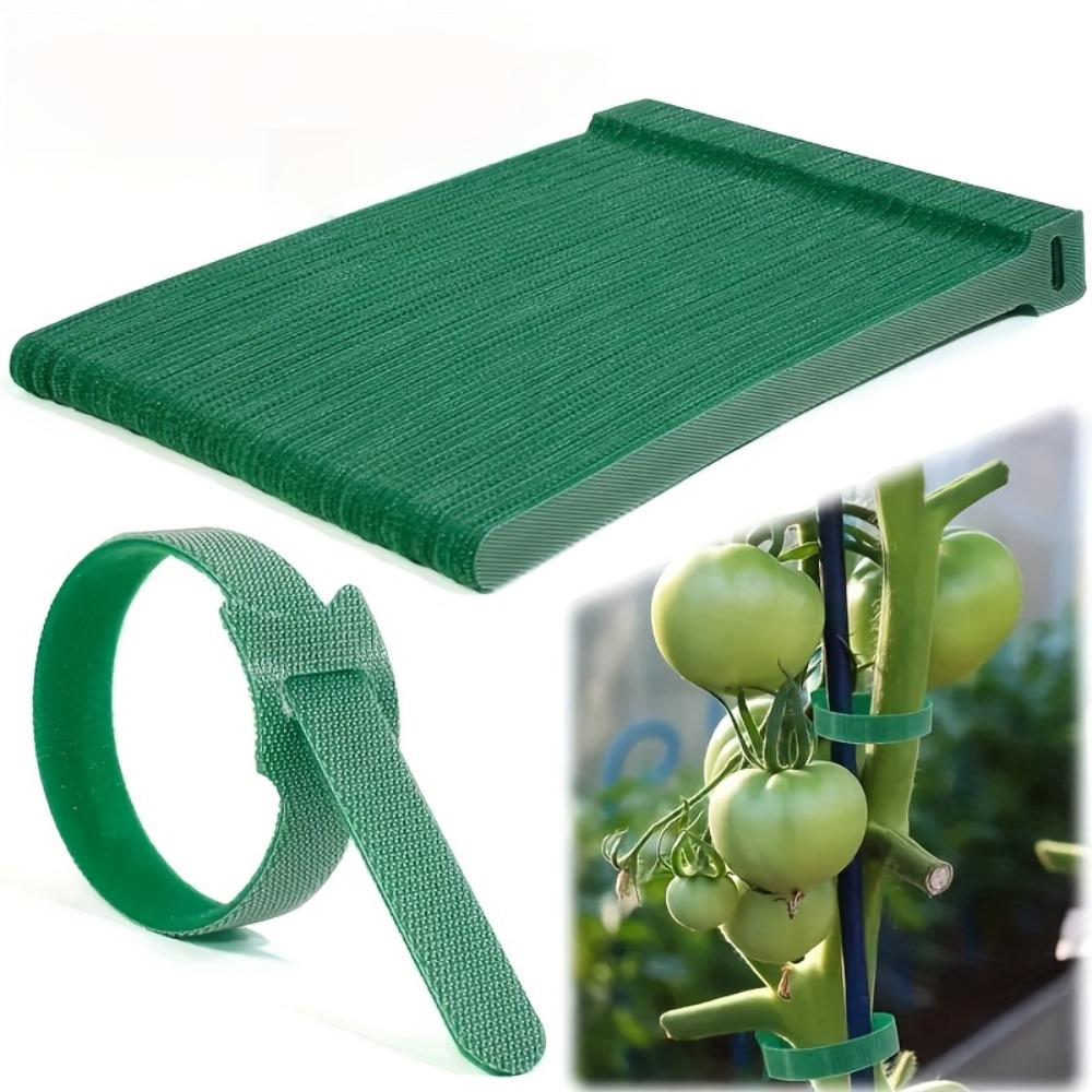 Cable Velcro Strap - 100 fascette stringicavo in velcro, fascette