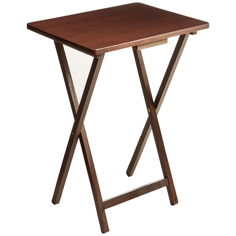Tavolino Pieghevole in Legno d - Desk Setup Maker recensione e prezzo