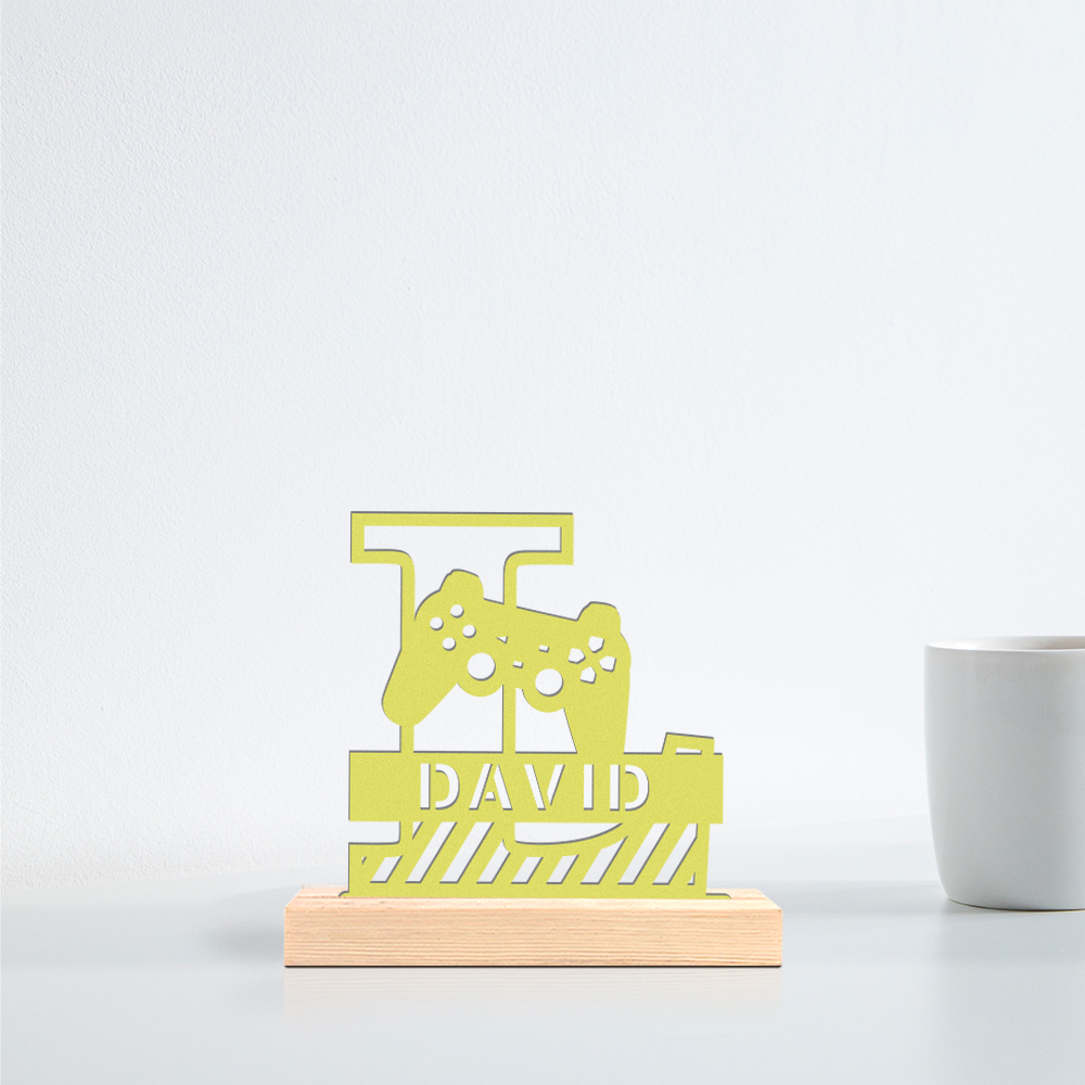 1 Pezzo Ornamento da Scrivania - Desk Setup Decor recensione e prezzo