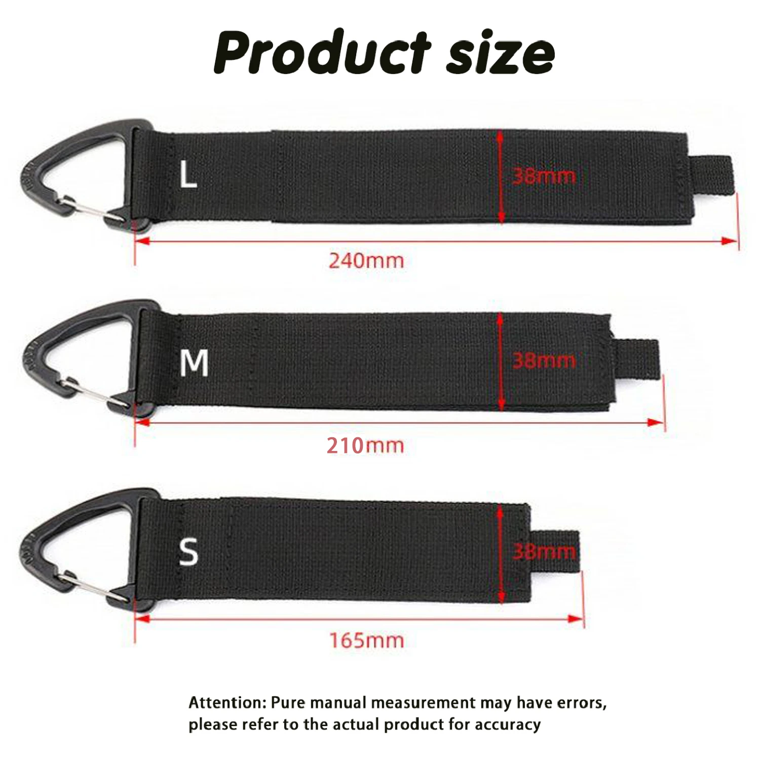 Cinghia portautensili per cari - Cable Velcro Strap recensione e prezzo
