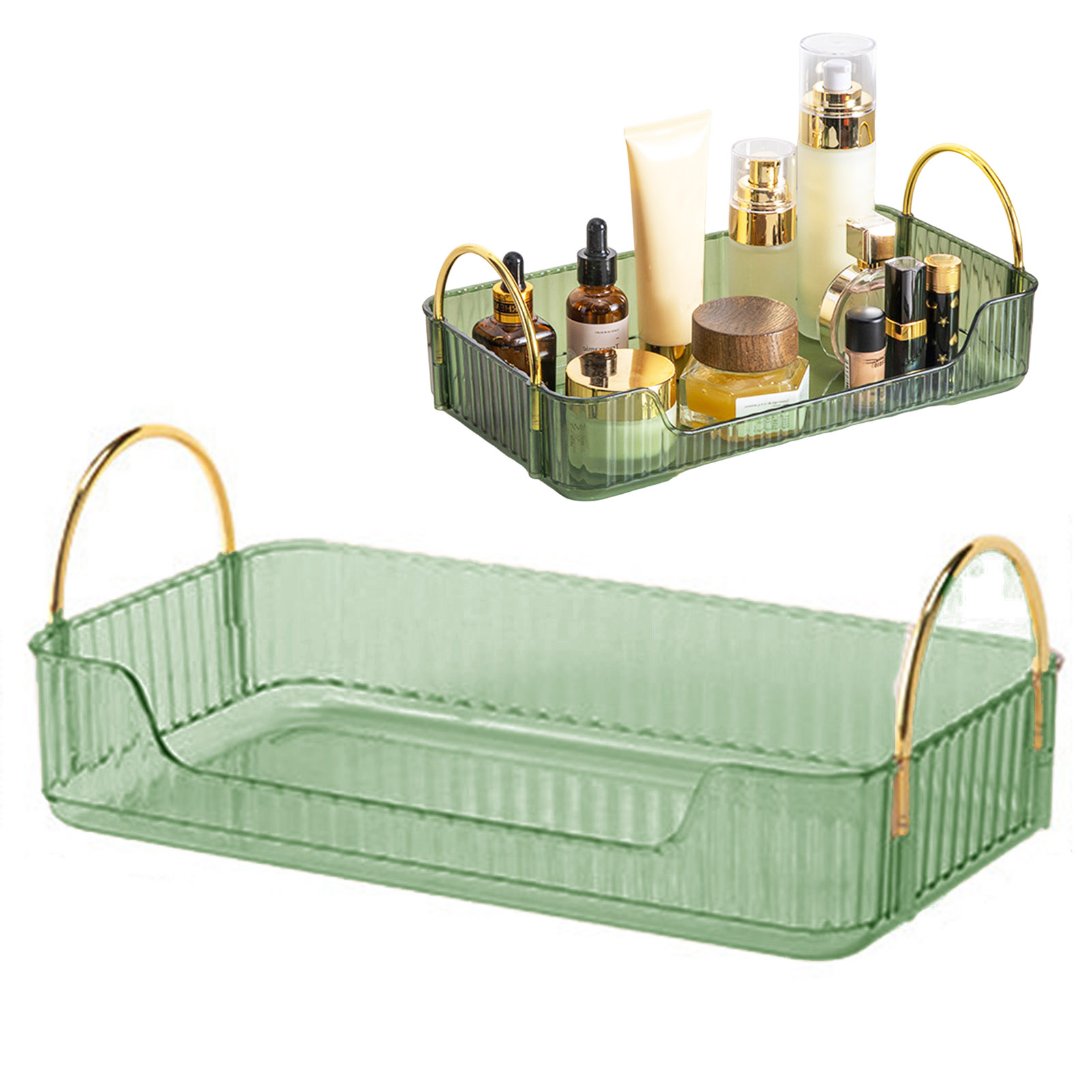 Organizer da Bagno di Lusso in - Cable Box Organizer recensione e prezzo
