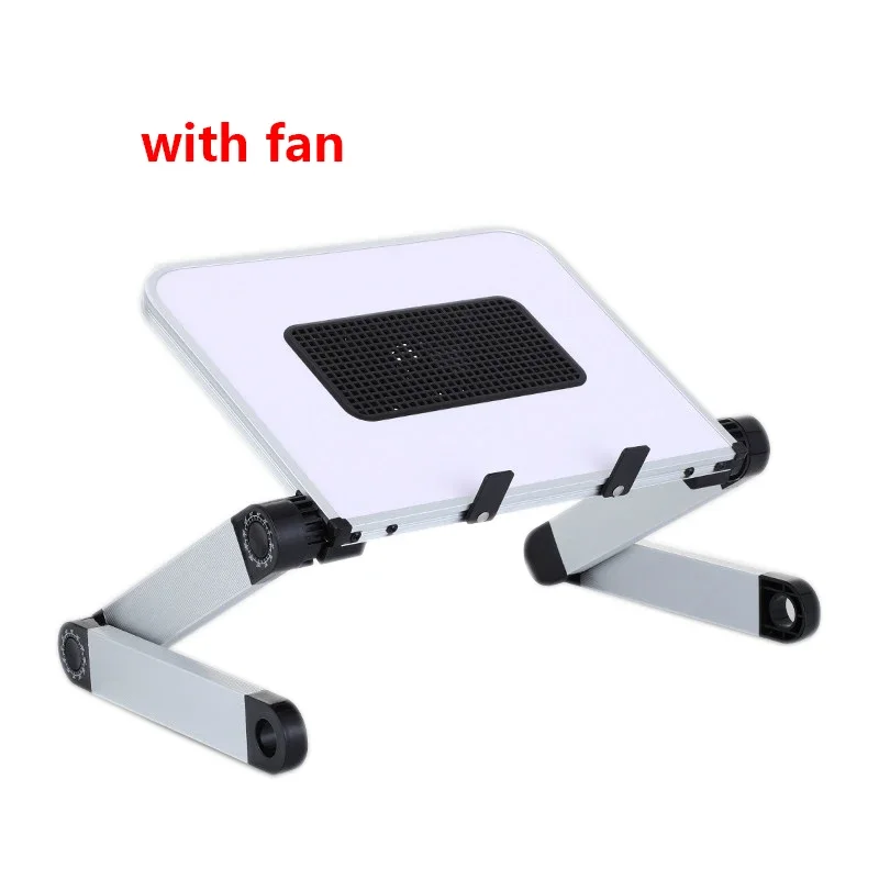 Supporto Regolabile per Laptop - Desk Setup Maker recensione e prezzo