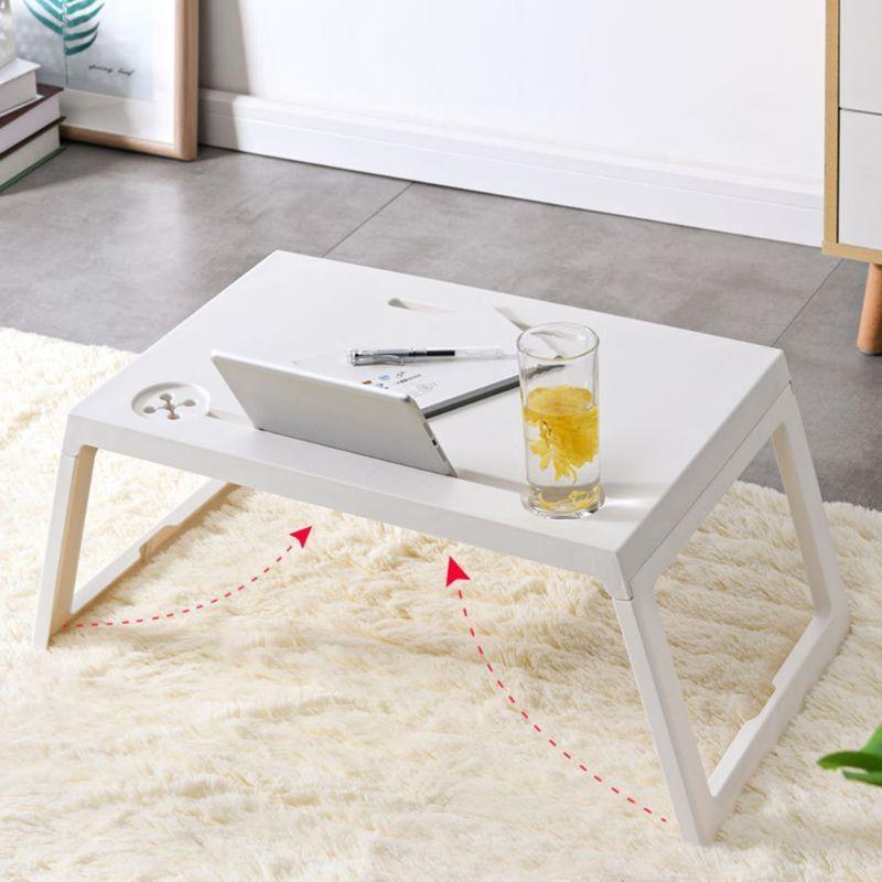 Tavolino pieghevole per laptop - Desk Setup Maker recensione e prezzo