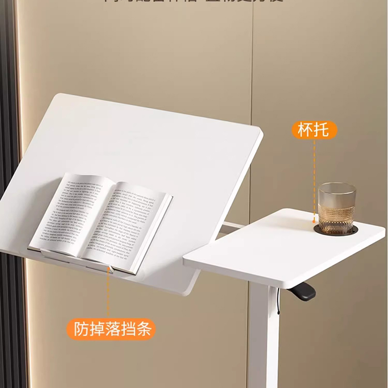 Mobili per ufficio Scrivania p - Desk Setup Pc And Laptop recensione e prezzo