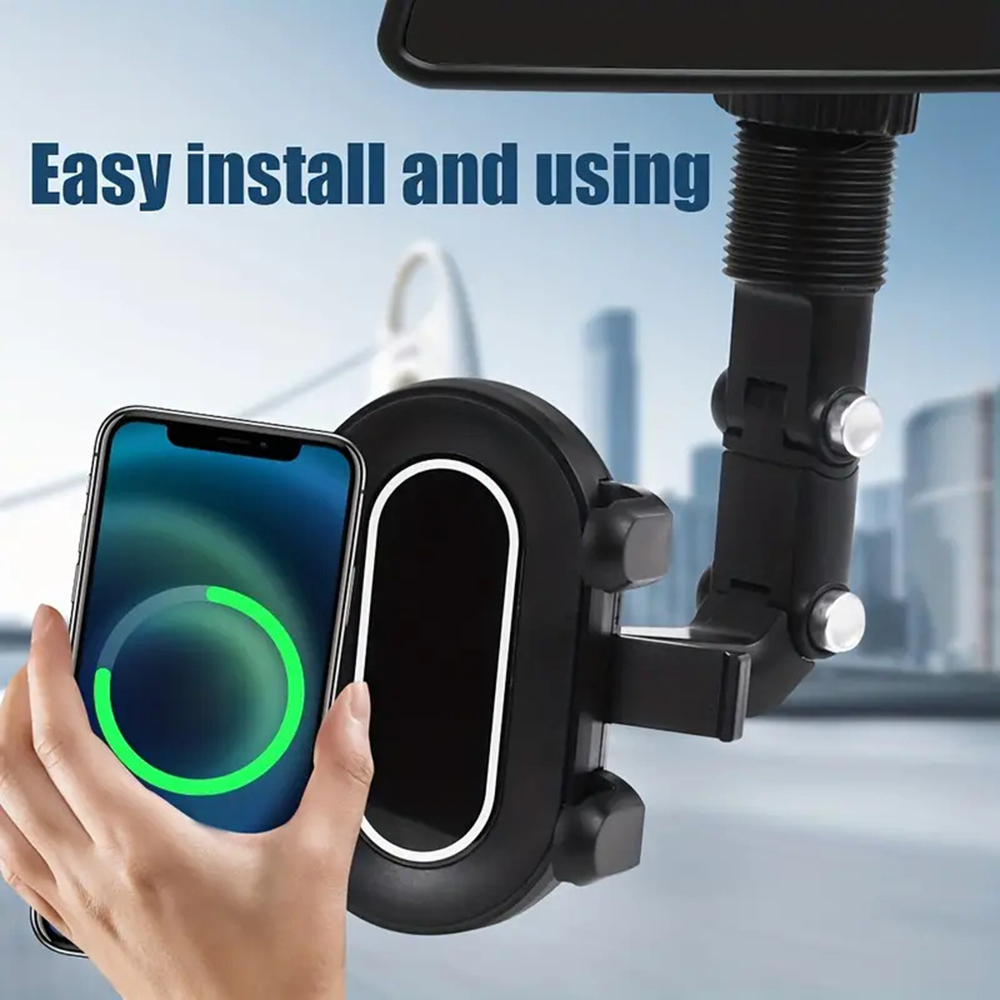 Supporto per Telefono da Auto  - Desk Setup Essentials recensione e prezzo