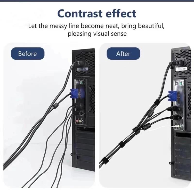 Cinghia regolabile per il fiss - Cable Velcro Strap recensione e prezzo