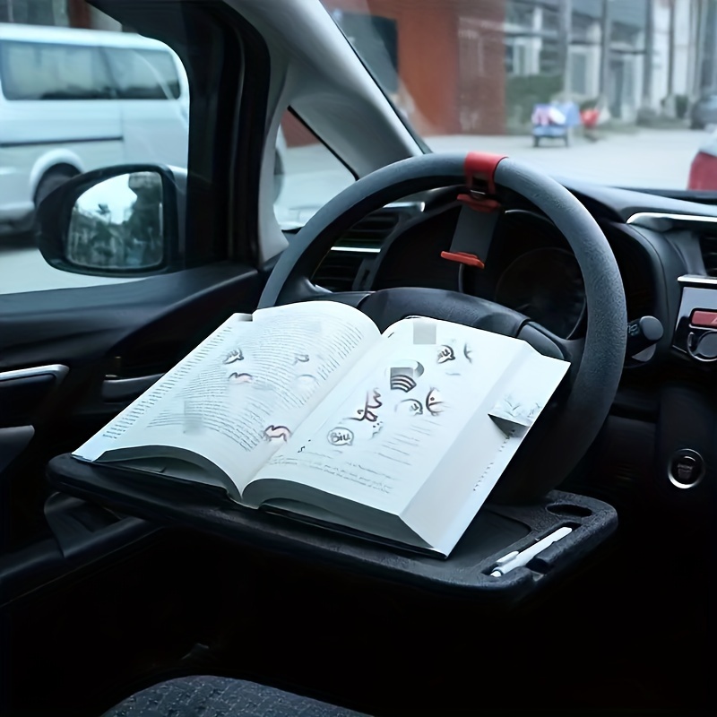 Tavolino Portatile per Auto, S - Desk Setup Maker recensione e prezzo