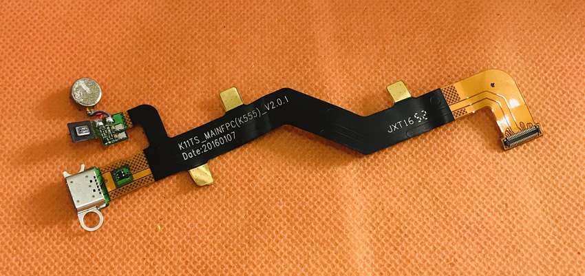 Scheda di ricarica con spina U - Ambient Light Bar Usb recensione e prezzo