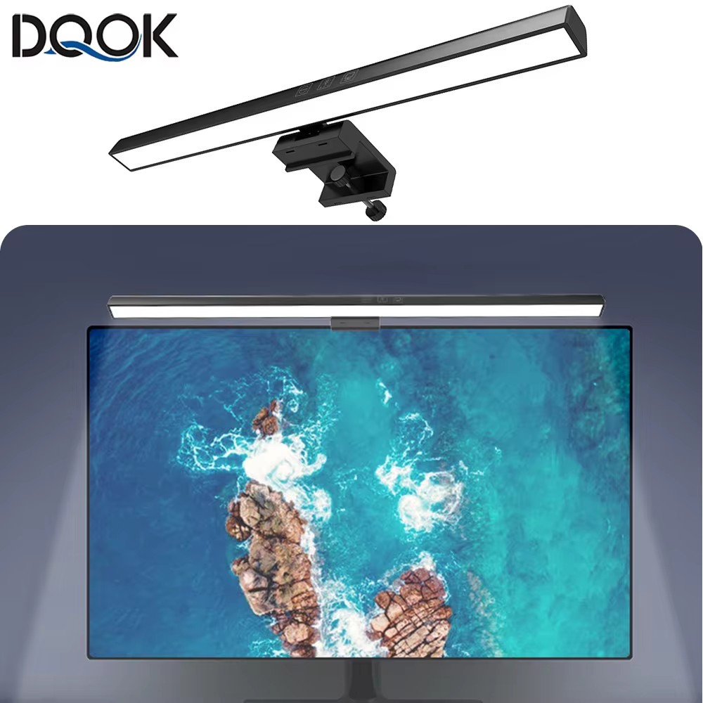 Schermo LED Bar Lampada da scr - Desk Setup Maker recensione e prezzo