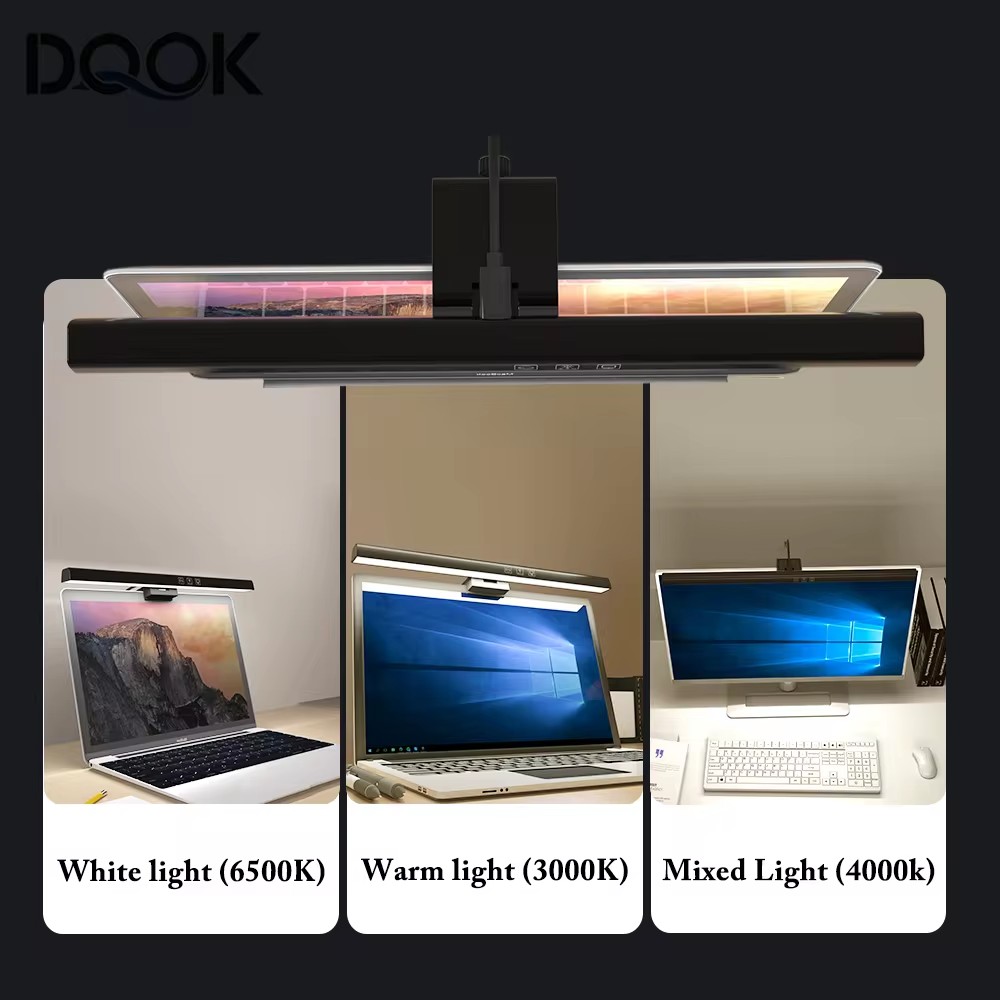 Schermo LED Bar Lampada da scr - Desk Setup Maker recensione e prezzo