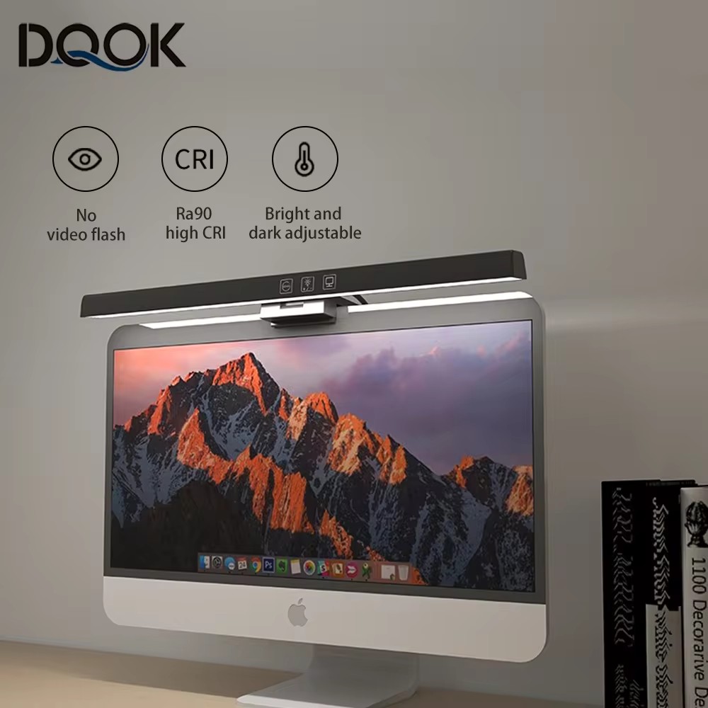 Schermo LED Bar Lampada da scr - Desk Setup Maker recensione e prezzo