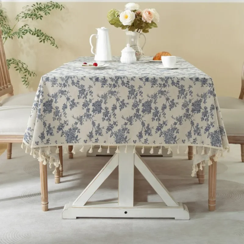 Tovaglie floreali Ins Tavolino - Desk Setup Background recensione e prezzo