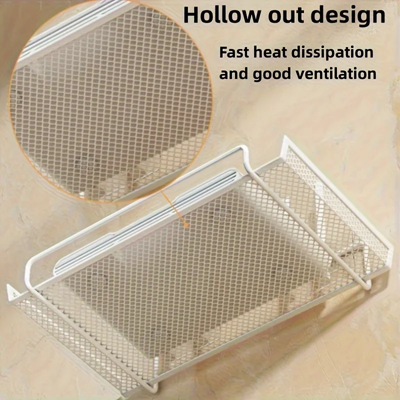 Scaffale per router a parete i - Cable Box Organizer recensione e prezzo