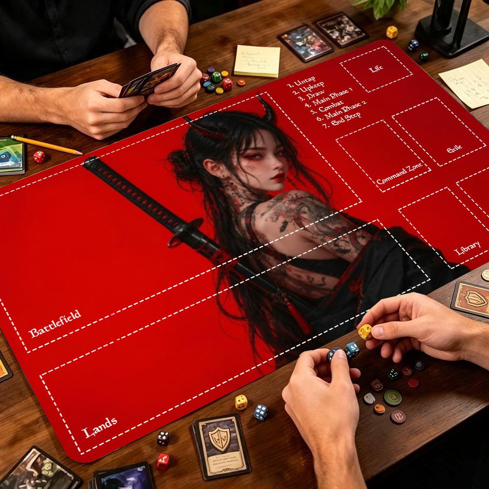 Tappetino da Gioco Grande per  - Desk Setup Trading recensione e prezzo
