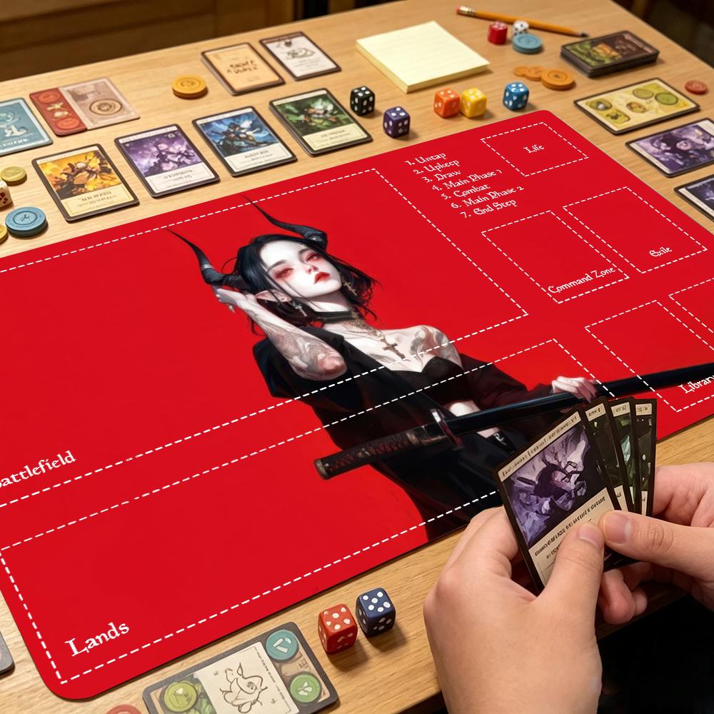 Tappetino da Gioco Grande per  - Desk Setup Trading recensione e prezzo