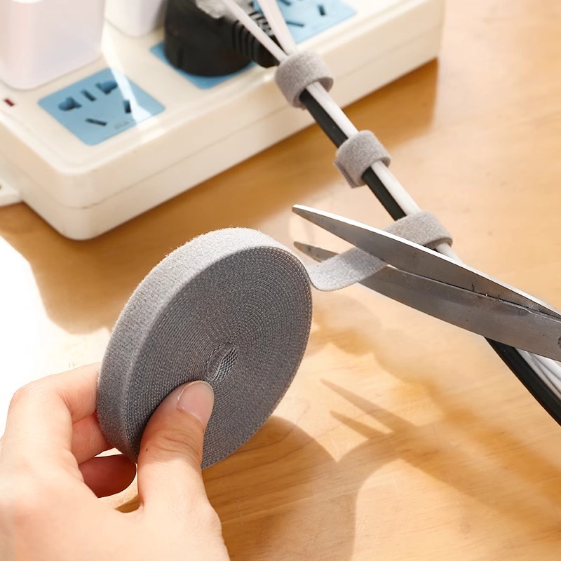 Organizzatore per Cavi Dati co - Cable Velcro Strap recensione e prezzo