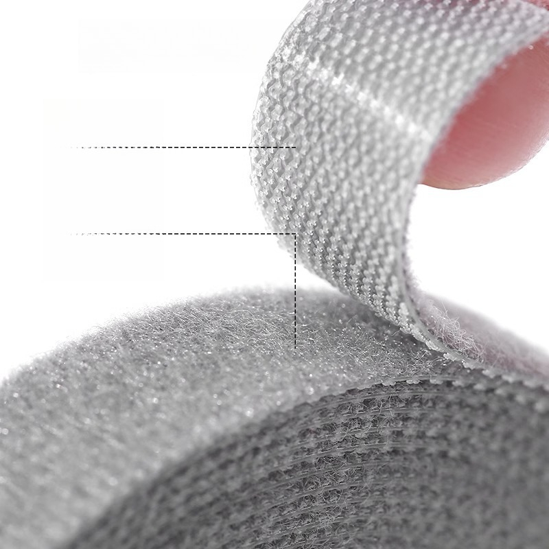 Organizzatore per Cavi Dati co - Cable Velcro Strap recensione e prezzo