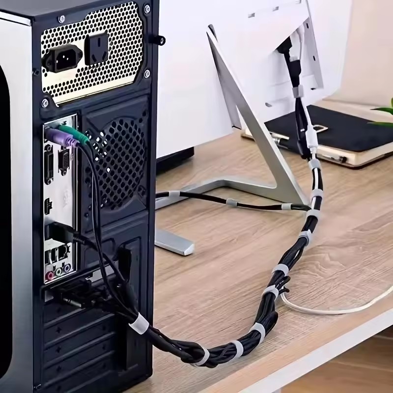 Organizzatore di cavi 1/5M, na - Cable Box Organizer recensione e prezzo