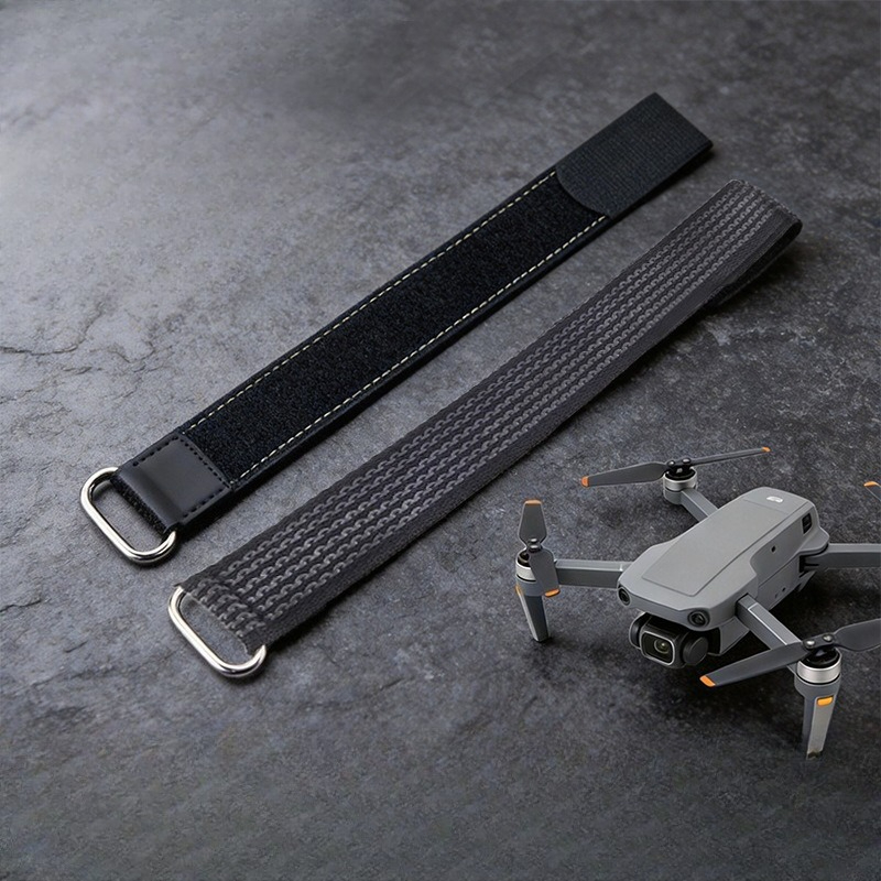 Cinghie Personalizzate per Bat - Cable Velcro Strap recensione e prezzo