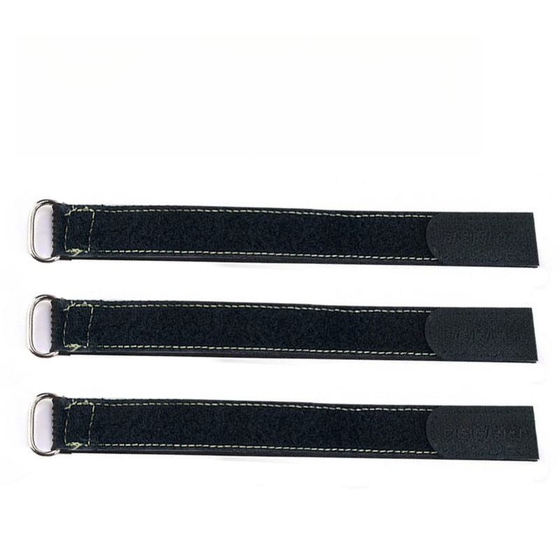 Cinghie Personalizzate per Bat - Cable Velcro Strap recensione e prezzo
