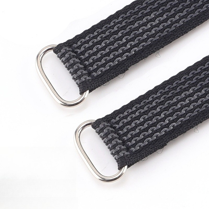 Cinghie Personalizzate per Bat - Cable Velcro Strap recensione e prezzo