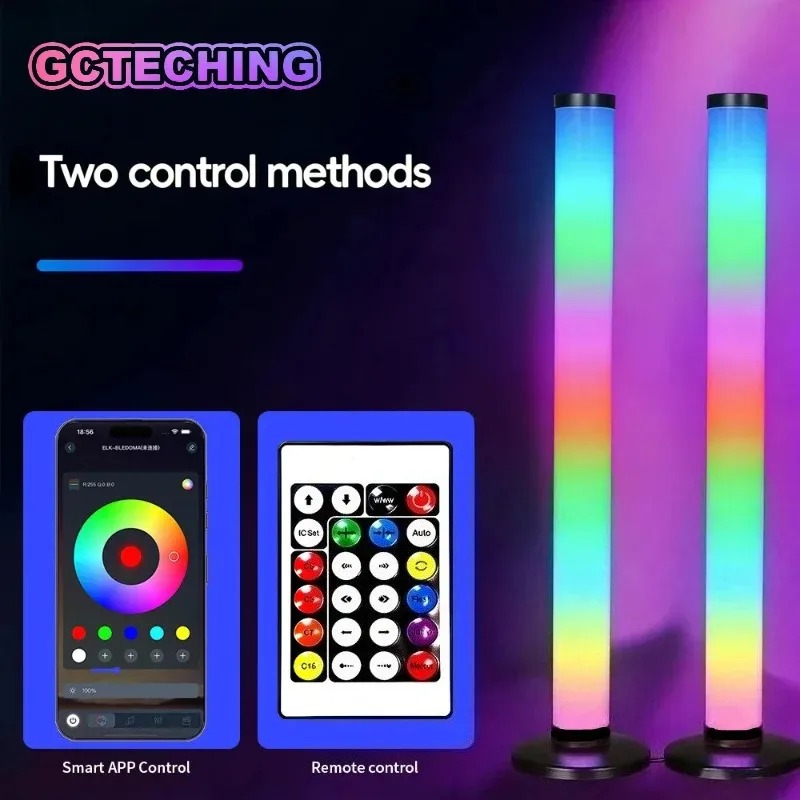 Barra Luminosa LED RGB Aliment - Ambient Light Bar Usb recensione e prezzo