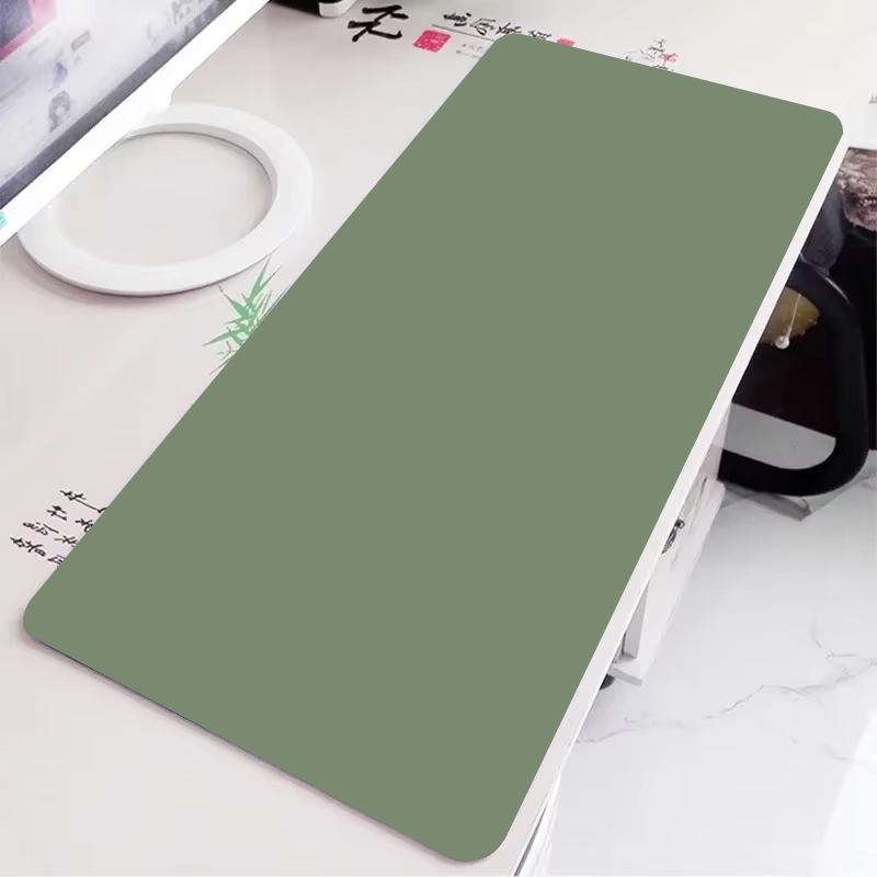 Tappetino per mouse da gioco v - Desk Setup Maker recensione e prezzo