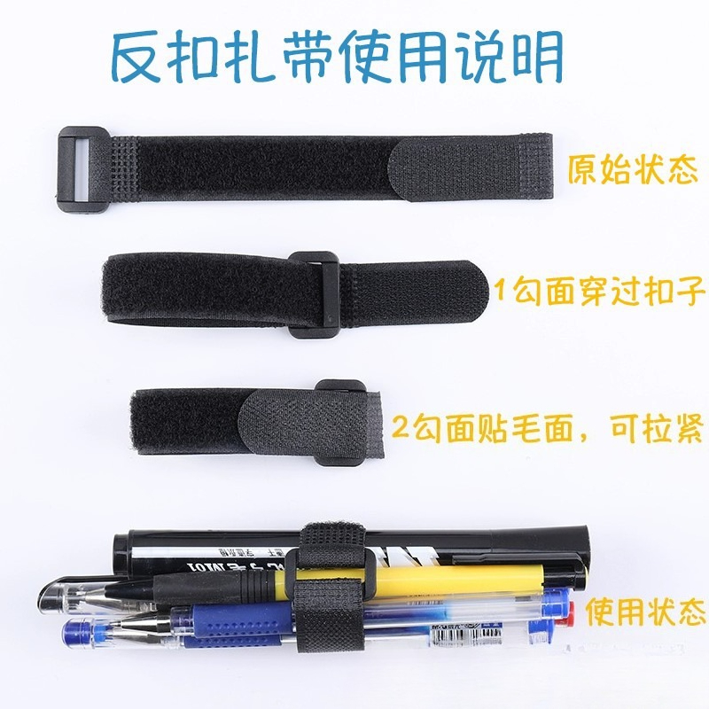 Cinghie in velcro, Cinghie per - Cable Velcro Strap recensione e prezzo