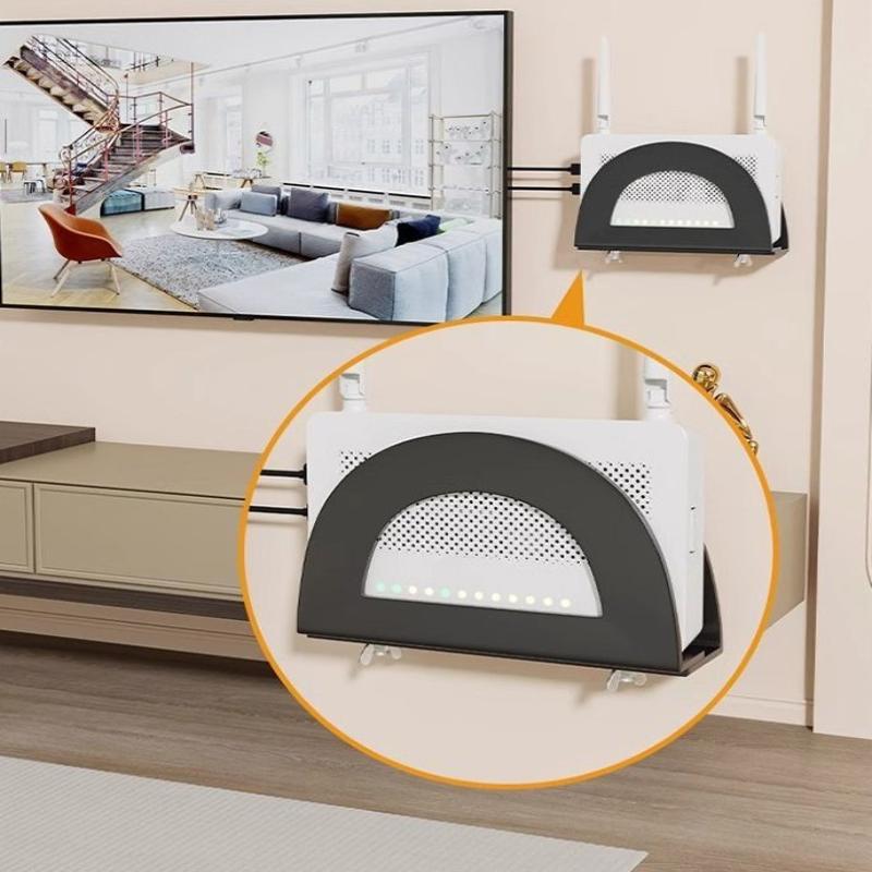 Nuovo Supporto a Parete per Ro - Cable Box Organizer recensione e prezzo