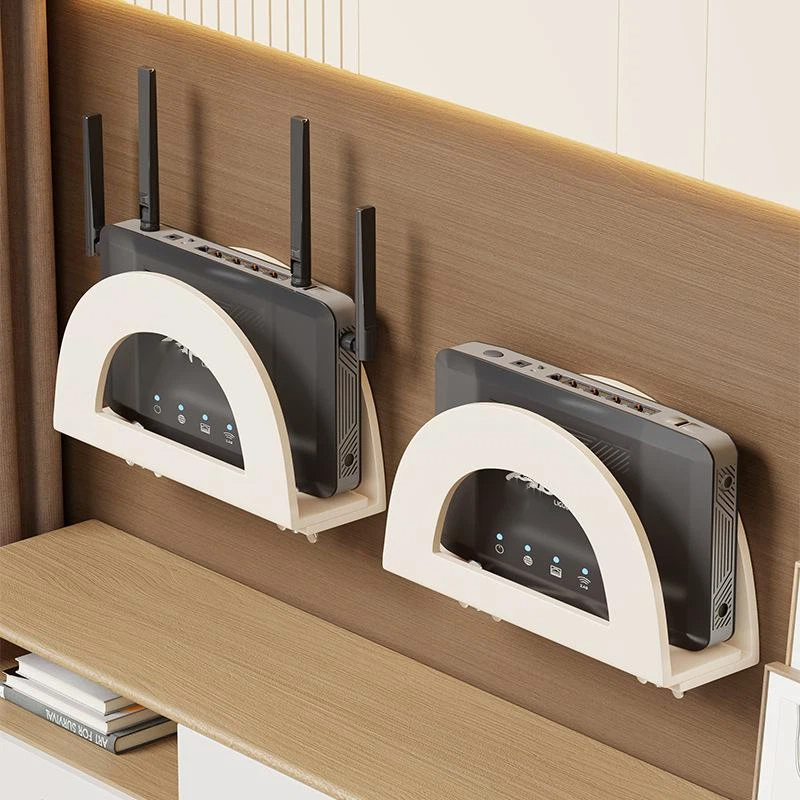 Nuovo Supporto a Parete per Ro - Cable Box Organizer recensione e prezzo