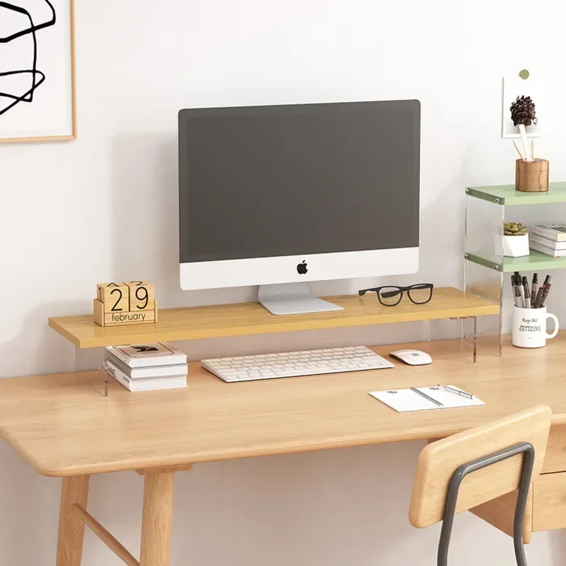 Monitor per computer Tavolo ba - Desk Setup Maker recensione e prezzo