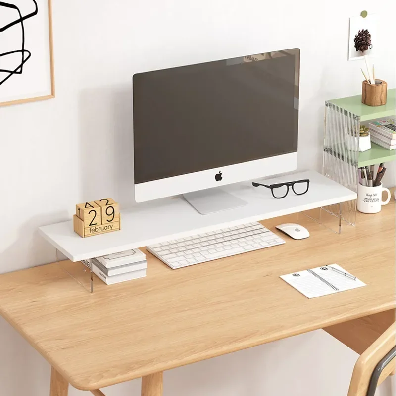 Monitor per computer Tavolo ba - Desk Setup Maker recensione e prezzo