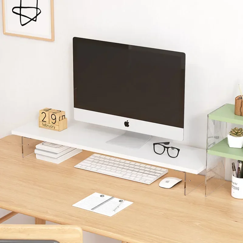 Monitor per computer Tavolo ba - Desk Setup Maker recensione e prezzo