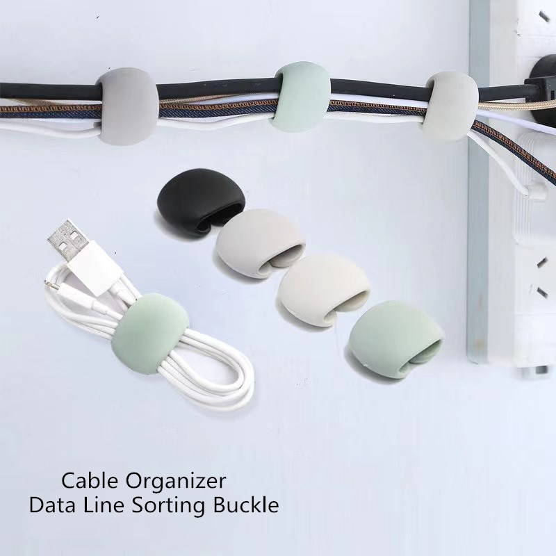 Organizzatore Cavi Multifunzio - Cable Box Organizer recensione e prezzo