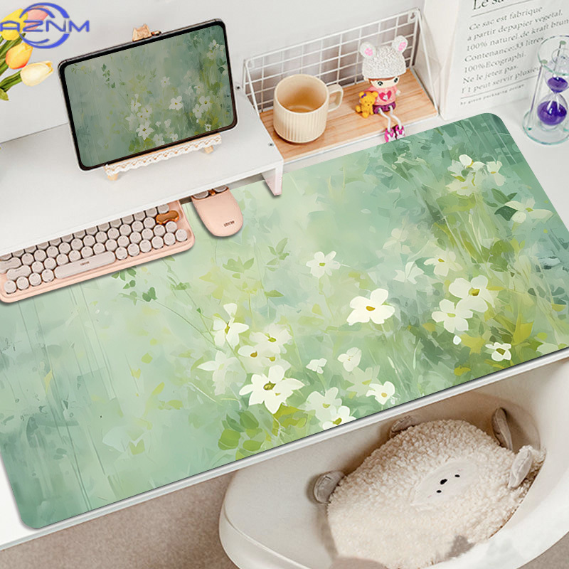 Tappetino per mouse creativo i - Desk Setup Maker recensione e prezzo