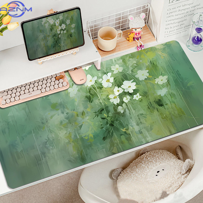 Tappetino per mouse creativo i - Desk Setup Maker recensione e prezzo