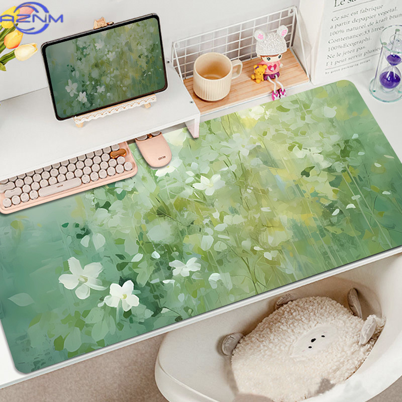 Tappetino per mouse creativo i - Desk Setup Maker recensione e prezzo