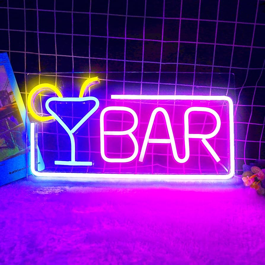 Insegna al Neon LED Dimmerabil - Ambient Light Bar Usb recensione e prezzo
