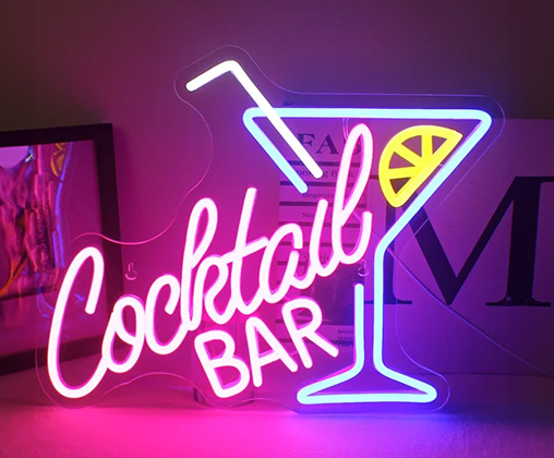 Insegna al Neon LED Dimmerabil - Ambient Light Bar Usb recensione e prezzo