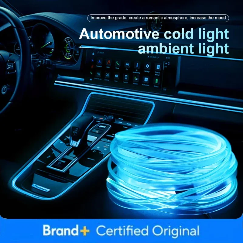 Luce Decorativa per Interni Au - Ambient Light Bar Usb recensione e prezzo