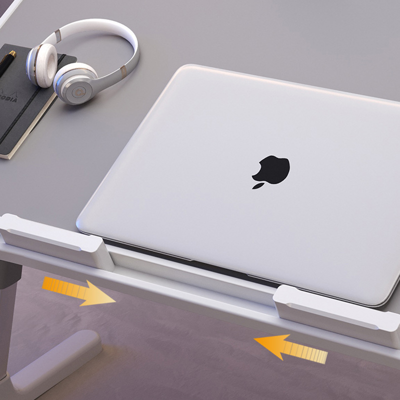 Sopra il letto Tavolo Tavoli d - Desk Setup Pc And Laptop recensione e prezzo