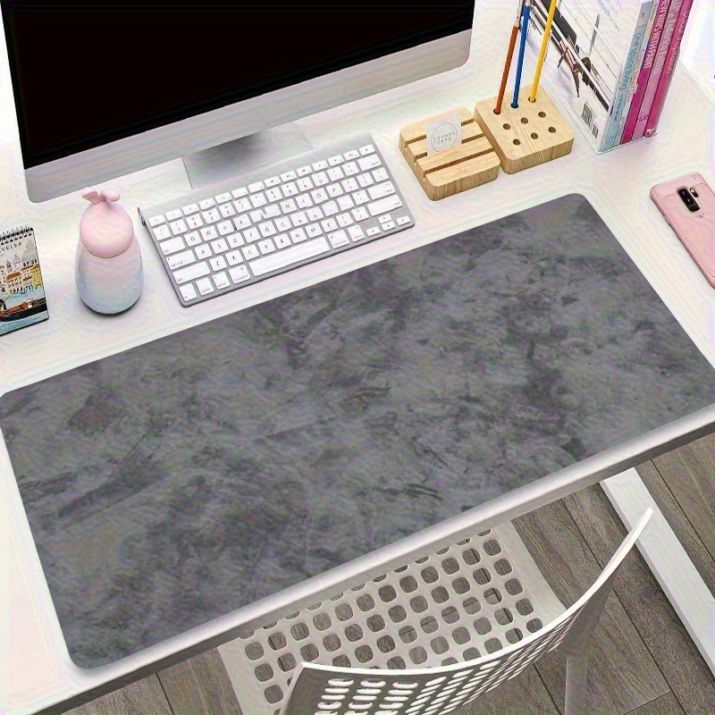 CIFBUY Tappetino per Mouse da  - Desk Setup Pc And Laptop recensione e prezzo