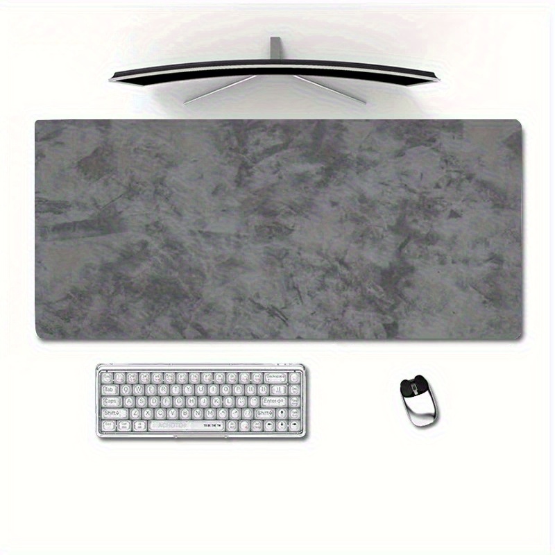 CIFBUY Tappetino per Mouse da  - Desk Setup Pc And Laptop recensione e prezzo