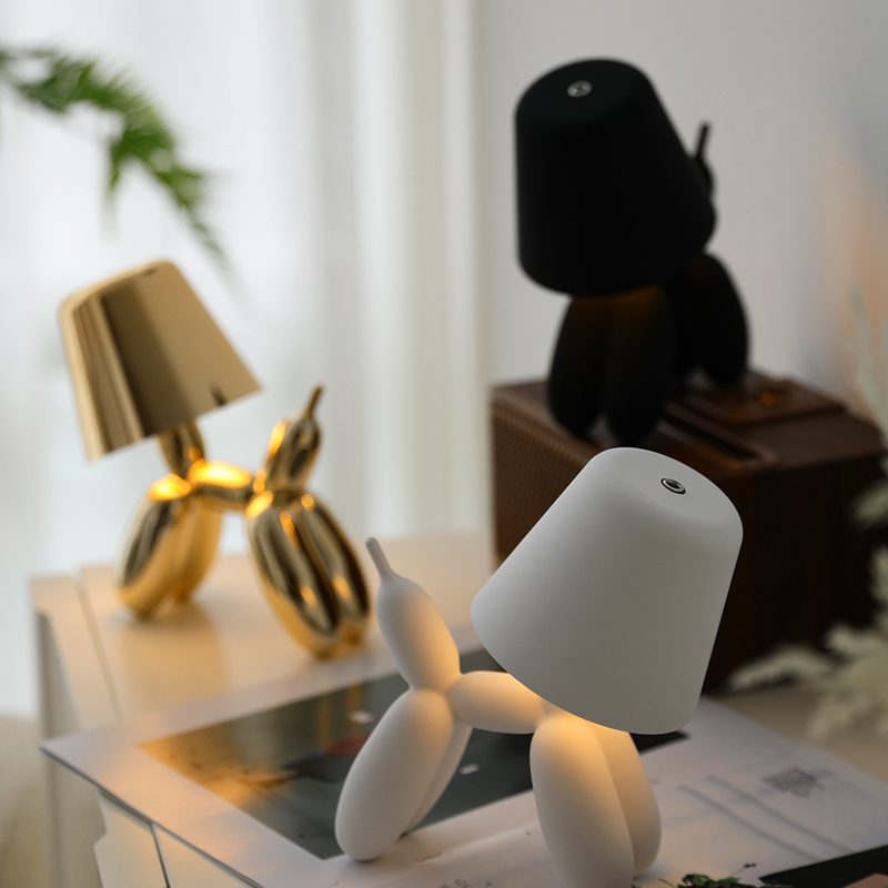 Lampada da tavolo per cuccioli - Ambient Light Bar Usb recensione e prezzo