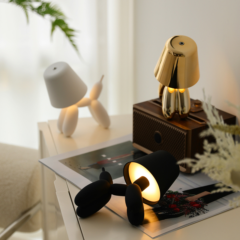 Lampada da tavolo per cuccioli - Ambient Light Bar Usb recensione e prezzo